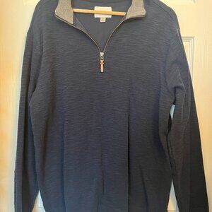 Men's 1/4 zip
